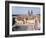 Old Town Square and Tyn Church, Prague, Czech Rebublic-Peter Thompson-Framed Photographic Print