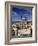 Old Town Square, Prague, Czech Republic-Rex Butcher-Framed Photographic Print