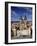 Old Town Square, Prague, Czech Republic-Rex Butcher-Framed Photographic Print