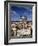 Old Town Square, Prague, Czech Republic-Rex Butcher-Framed Photographic Print