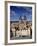 Old Town Square, Prague, Czech Republic-Rex Butcher-Framed Photographic Print