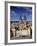 Old Town Square, Prague, Czech Republic-Rex Butcher-Framed Photographic Print