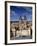 Old Town Square, Prague, Czech Republic-Rex Butcher-Framed Photographic Print