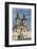 Old Town Square (Staromestske Namesti) and Tyn Cathedral (Church of Our Lady before Tyn)-Angelo-Framed Photographic Print