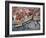 Old Town Square, UNESCO World Heritage Site, Prague, Czech Republic, Europe-Hans Peter Merten-Framed Photographic Print