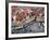 Old Town Square, UNESCO World Heritage Site, Prague, Czech Republic, Europe-Hans Peter Merten-Framed Photographic Print