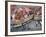 Old Town Square, UNESCO World Heritage Site, Prague, Czech Republic, Europe-Hans Peter Merten-Framed Photographic Print