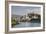 Old Town, UNESCO World Heritage Site-Markus Lange-Framed Photographic Print