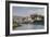 Old Town, UNESCO World Heritage Site-Markus Lange-Framed Photographic Print