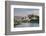 Old Town, UNESCO World Heritage Site-Markus Lange-Framed Photographic Print