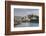 Old Town, UNESCO World Heritage Site-Markus Lange-Framed Photographic Print