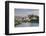 Old Town, UNESCO World Heritage Site-Markus Lange-Framed Photographic Print