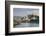 Old Town, UNESCO World Heritage Site-Markus Lange-Framed Photographic Print