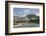 Old Town, UNESCO World Heritage Site-Markus Lange-Framed Photographic Print