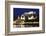 Old Town, UNESCO World Heritage Site-Markus Lange-Framed Photographic Print