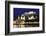 Old Town, UNESCO World Heritage Site-Markus Lange-Framed Photographic Print