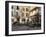 Old Town, Vieil Antibes, Antibes, Cote D'Azur, French Riviera, Provence, France, Europe-Wendy Connett-Framed Photographic Print