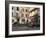 Old Town, Vieil Antibes, Antibes, Cote D'Azur, French Riviera, Provence, France, Europe-Wendy Connett-Framed Photographic Print