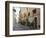 Old Town, Vieil Antibes, Antibes, Cote D'Azur, French Riviera, Provence, France, Europe-Wendy Connett-Framed Photographic Print