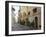 Old Town, Vieil Antibes, Antibes, Cote D'Azur, French Riviera, Provence, France, Europe-Wendy Connett-Framed Photographic Print