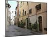 Old Town, Vieil Antibes, Antibes, Cote D'Azur, French Riviera, Provence, France, Europe-Wendy Connett-Mounted Photographic Print