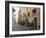 Old Town, Vieil Antibes, Antibes, Cote D'Azur, French Riviera, Provence, France, Europe-Wendy Connett-Framed Photographic Print