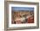 Old Town with Church of St. Mary in Gdansk, Gdansk, Pomerania, Poland, Europe-Hans-Peter Merten-Framed Photographic Print