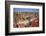 Old Town with Church of St. Mary in Gdansk, Gdansk, Pomerania, Poland, Europe-Hans-Peter Merten-Framed Photographic Print