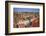 Old Town with Church of St. Mary in Gdansk, Gdansk, Pomerania, Poland, Europe-Hans-Peter Merten-Framed Photographic Print