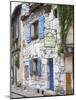 Old Town with Stone Houses, Le Colombier De Grando, Place De La Myrpe-Per Karlsson-Mounted Photographic Print