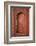 Old Traditional Door, Wadi Bani Khalid, Oman, Middle East-Angelo Cavalli-Framed Photographic Print