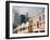 Old Traditional Shophouses, Chinatown, Outram, Singapore, Southeast Asia-Pearl Bucknall-Framed Photographic Print