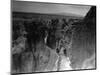 Old Trail at Acoma-Edward S^ Curtis-Mounted Photographic Print