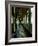 Old Train-Nathan Wright-Framed Photographic Print