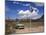 Old Truck, Historic Cool Springs Gas Station, Route 66, Arizona, USA-Richard Cummins-Mounted Photographic Print