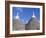 Old Trulli Houses with Stone Domed Roof, Alberobello, Unesco World Heritage Site, Puglia, Italy-R H Productions-Framed Photographic Print