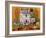 Old Tyme General Store-Cheryl Bartley-Framed Giclee Print