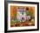 Old Tyme General Store-Cheryl Bartley-Framed Giclee Print