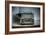 Old Typewriter-Nathan Wright-Framed Photographic Print