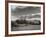 Old Unused Farm Near Ballyvooney, the Copper Coast, County Waterford, Ireland-null-Framed Photographic Print