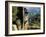 Old Village of Limeuil, Dordogne Valley, Aquitaine, France-David Hughes-Framed Photographic Print