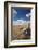 Old Wagon, Prairie Homestead, Cactus Flat, South Dakota, USA-Walter Bibikow-Framed Photographic Print