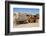 Old Wagons, Old Tucson Studios, Tucson, Arizona, USA-Jamie & Judy Wild-Framed Photographic Print