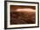 Old West, Mesa Arch, Canyonlands-Vincent James-Framed Photographic Print