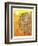 Old West-Ric Stultz-Framed Giclee Print