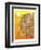 Old West-Ric Stultz-Framed Giclee Print