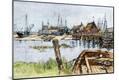 Premium Giclee Print