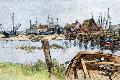 Premium Giclee Print