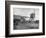 Old Windmill at Rokeby-null-Framed Photographic Print