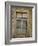 Old Window, Senj, Croatia-Russell Young-Framed Photographic Print
